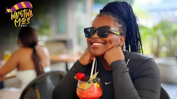Nkosazana Daughter – Ngisize Nami New ft. Master KG & HarryCane Nkosazana Daughter – Ngisize Nami New ft. Master KG & HarryCane