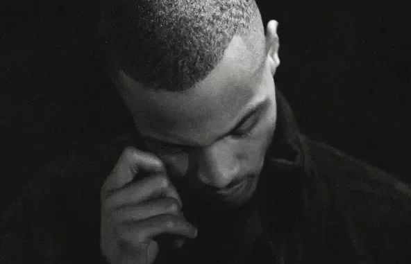 No Mercy T.I. No Mercy T.I.