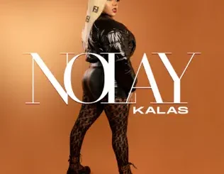 ALBUM: Nolay – Kalas Nolay – Kalas