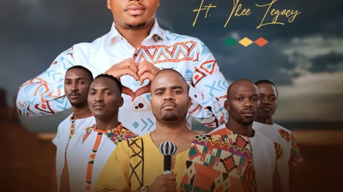 Ntencane – NGIYAZIFELA NGAWE ft Thee Legacy Ntencane – NGIYAZIFELA NGAWE ft Thee Legacy