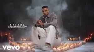 Ntethe – Imithwalo Yethu Ft. Kholeka Ntethe – Imithwalo Yethu Ft. Kholeka