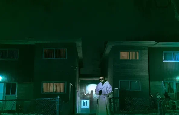 OMW2 REXDALE NAV OMW2 REXDALE NAV