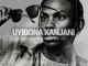 Obiie King – Uyibona Kanjan ft Torque Muziq, Natasha & MDDa Ish