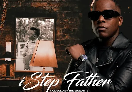 Olefied Khetha – iStep Father Olefied Khetha – iStep Father
