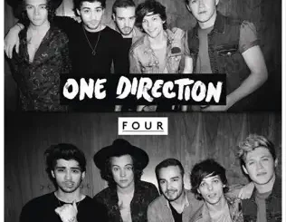 One Direction – FOUR (The Ultimate Edition)
