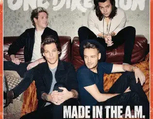 ALBUM: One Direction – Made In The A.M. (Deluxe Edition) One Direction – Made In The A.M. (Deluxe Edition)