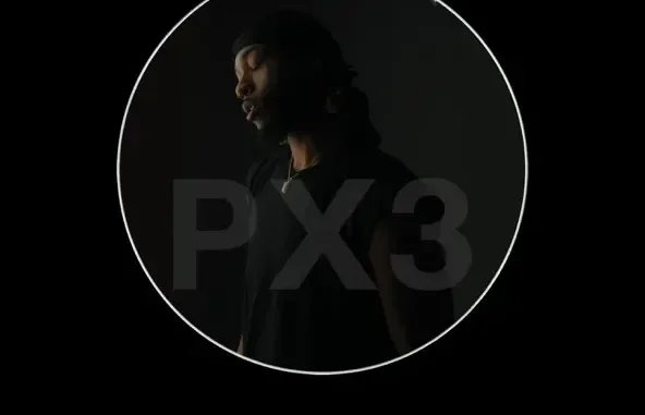 PARTYNEXTDOOR PARTYNEXTDOOR 3 (P3) PARTYNEXTDOOR PARTYNEXTDOOR 3 (P3)