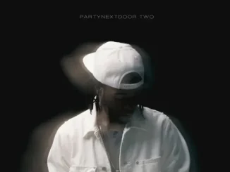 ALBUM: PARTYNEXTDOOR – PARTYNEXTDOOR TWO PARTYNEXTDOOR PARTYNEXTDOOR TWO