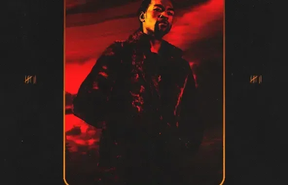 PARTYNEXTDOOR Seven Days PARTYNEXTDOOR Seven Days