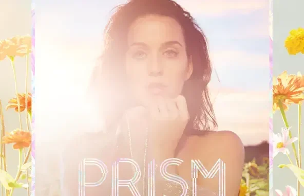 PRISM (Deluxe Version) Katy Perry PRISM (Deluxe Version) Katy Perry