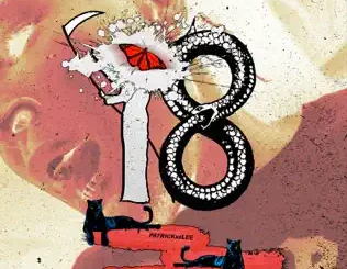PatricKxxLee – Dead By Dawn the Old Me Is Gone