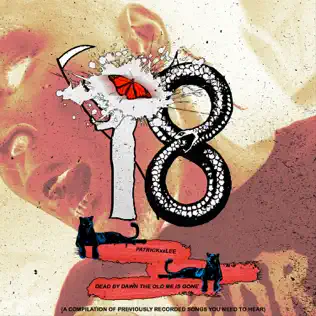 PatricKxxLee – Dead By Dawn the Old Me Is Gone PatricKxxLee – Dead By Dawn the Old Me Is Gone