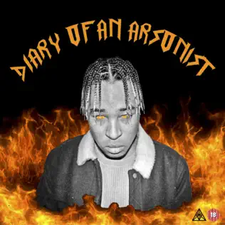 PatricKxxLee – Diary of an Arsonist PatricKxxLee – Diary of an Arsonist