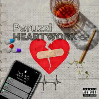 Peruzzi – Heartwork Peruzzi – Heartwork