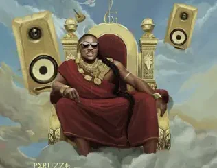 ALBUM: Peruzzi – Huncho Vibez Peruzzi – Huncho Vibez