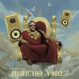 Peruzzi – Huncho Vibez Peruzzi – Huncho Vibez