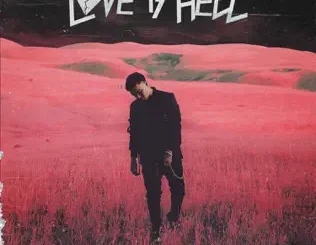 ALBUM: Phora – Love Is Hell Phora – Love Is Hell