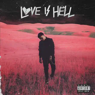 Phora – Love Is Hell Phora – Love Is Hell