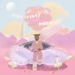 Pink Sweat$ – PINK PLANET Pink Sweat$ – PINK PLANET