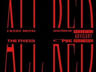 Playboi Carti - ALL RED Playboi Carti ALL RED