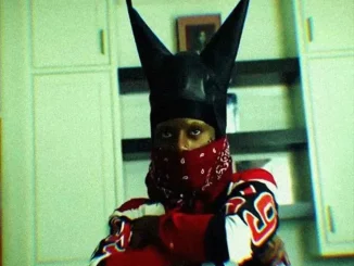 Playboi Carti – Evil Jordan Playboi Carti – Evil Jordan