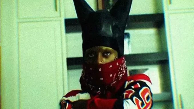 Playboi Carti – Evil Jordan Playboi Carti – Evil Jordan