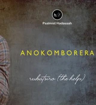 Psalmist Hadassah – Hadhesi Psalmist Hadassah – Hadhesi