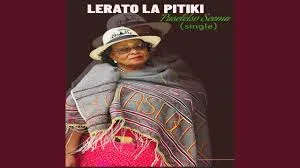 Puseletso Seema – Lerato la pitiki Puseletso Seema – Lerato la pitiki