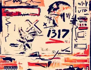 ALBUM: Quentin Miller – X.X. Quentin Miller – X.X.