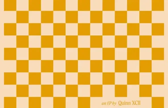 Quinn XCII Lunch EP Quinn XCII Lunch EP