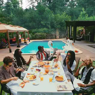 RARE Sound & K CAMP – Rare Family RARE Sound & K CAMP – Rare Family