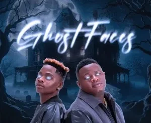 Ray&Jay – Ghost Faces