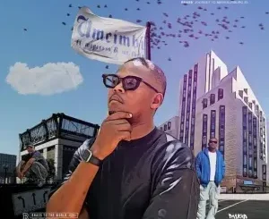 Rhass – Umcimbi ft. Mapressa & Mr Thela