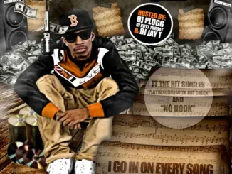 ALBUM: Rich Homie Quan – I Go In On Every Song Rich Homie Quan I Go In On Every Song