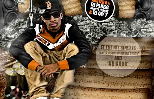 Rich Homie Quan I Go In On Every Song Rich Homie Quan I Go In On Every Song