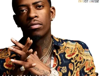 ALBUM: Rich Homie Quan – Rich As In Spirit Rich Homie Quan Rich As In Spirit