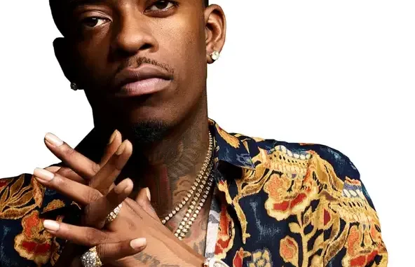 Rich Homie Quan Rich As In Spirit Rich Homie Quan Rich As In Spirit