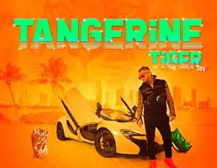 Album: Riff Raff - Tangerine Tiger Riff Raff Tangerine Tiger