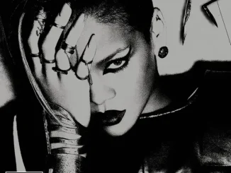 ALBUM: Rihanna – Rated R Rihanna – Rated R