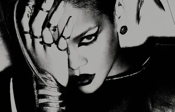 Rihanna – Rated R Rihanna – Rated R