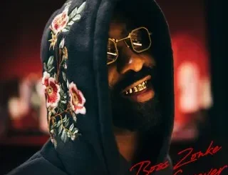 Riky Rick Ft Dee Koala & Gemini Major – The Chant Riky Rick – The Chant Ft Dee Koala & Gemini Major