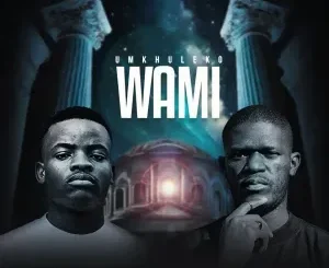 Roctonic SA ft Ovuyonke – Umkhuleko Wami Roctonic SA – Umkhuleko Wami ft Ovuyonke