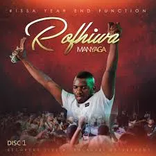 Rofhiwa Manyaga – Vha Muimeli (Live) Rofhiwa Manyaga – Vha Muimeli (Live)