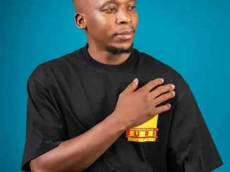 Romeo Makota – Amapiano Mix (March 2025) Romeo Makota – Amapiano Mix (March 2025)