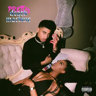 Rory Fresco Pretty Death Machine Rory Fresco Pretty Death Machine