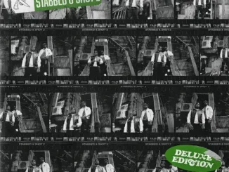 ALBUM: Benny the Butcher & 38 Spesh – STABBED & SHOT 2 (Deluxe Edition) STABBED & SHOT 2 (Deluxe Edition) Benny the Butcher, 38 Spesh