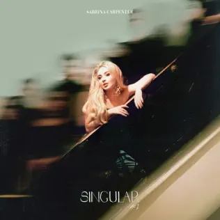 Sabrina Carpenter Singular Act I Sabrina Carpenter Singular Act I