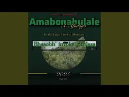 Sanele Jama – Imithe Kanjani Yayhlal’ithandaza ft. Amabonabulale a afodayo Sanele Jama – Imithe Kanjani Yayhlal’ithandaza ft. Amabonabulale a afodayo
