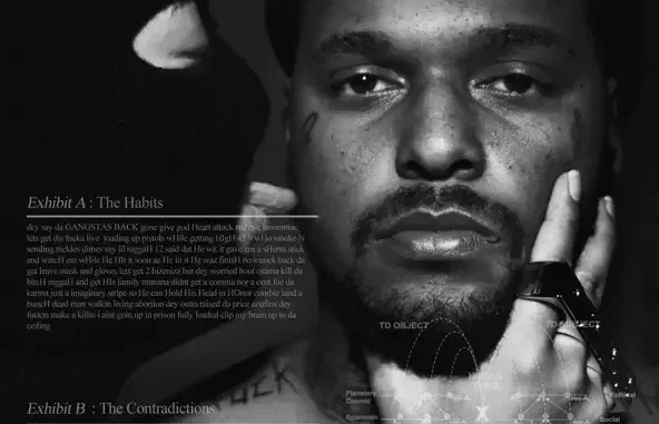 ScHoolboy Q – Habits & Contradictions ScHoolboy Q – Habits & Contradictions