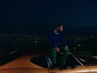 Khalid – Scenic Drive (feat. Smino & Ari Lennox) Scenic Drive (The Tape) Khalid